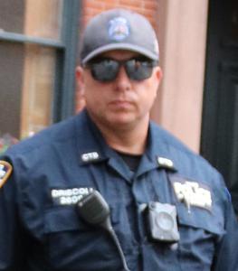 EDWIN J. DRISCOLL