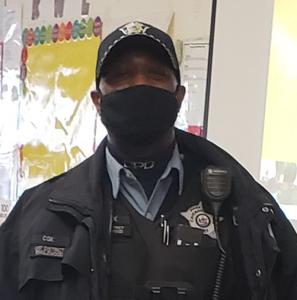 CORTEZ A. COX