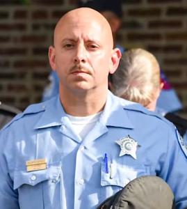 ANTHONY J. DECHRISTOPHER