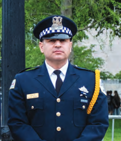 RICHARD P. ROBLES