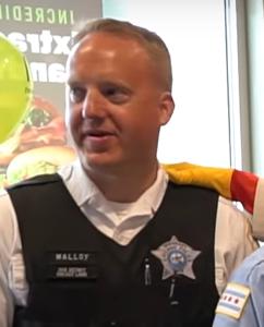 MATTHEW C. MALLOY