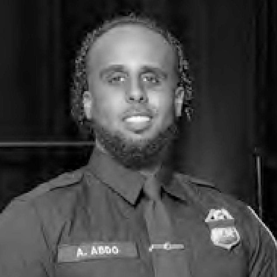 Ahmed Abdo