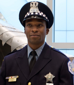 MAMADOU DIARRA
