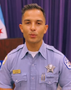 JUAN A. FARRIS