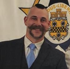 WILLIAM P. GROSSKLAS Jr