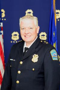 Thomas J. Moran