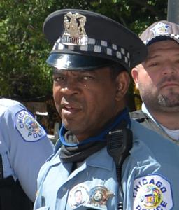 GEORGE F. GILL II