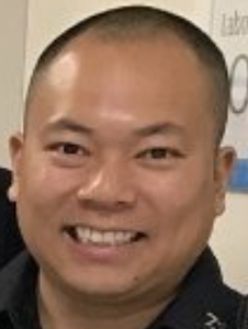 BRIAN CHIU