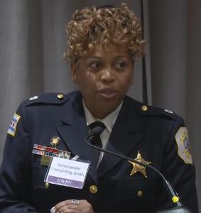 CRYSTAL M. KING-SMITH