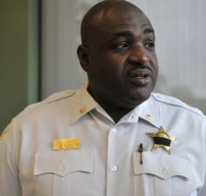 KEITH A. CALLOWAY