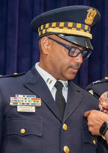 WILLIAM J. BRADLEY
