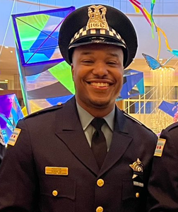 TOBIAS M. HOUSTON