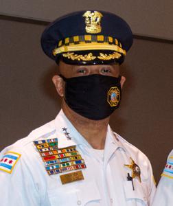 ERIC M. CARTER