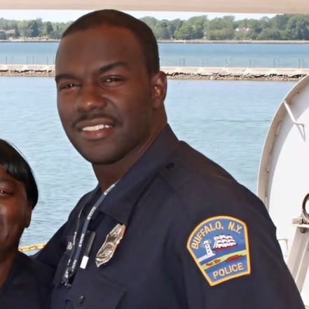 Cedric R. Holloway