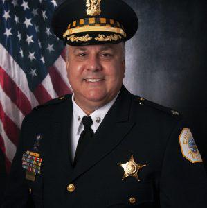 JOSEPH E. BRENNAN