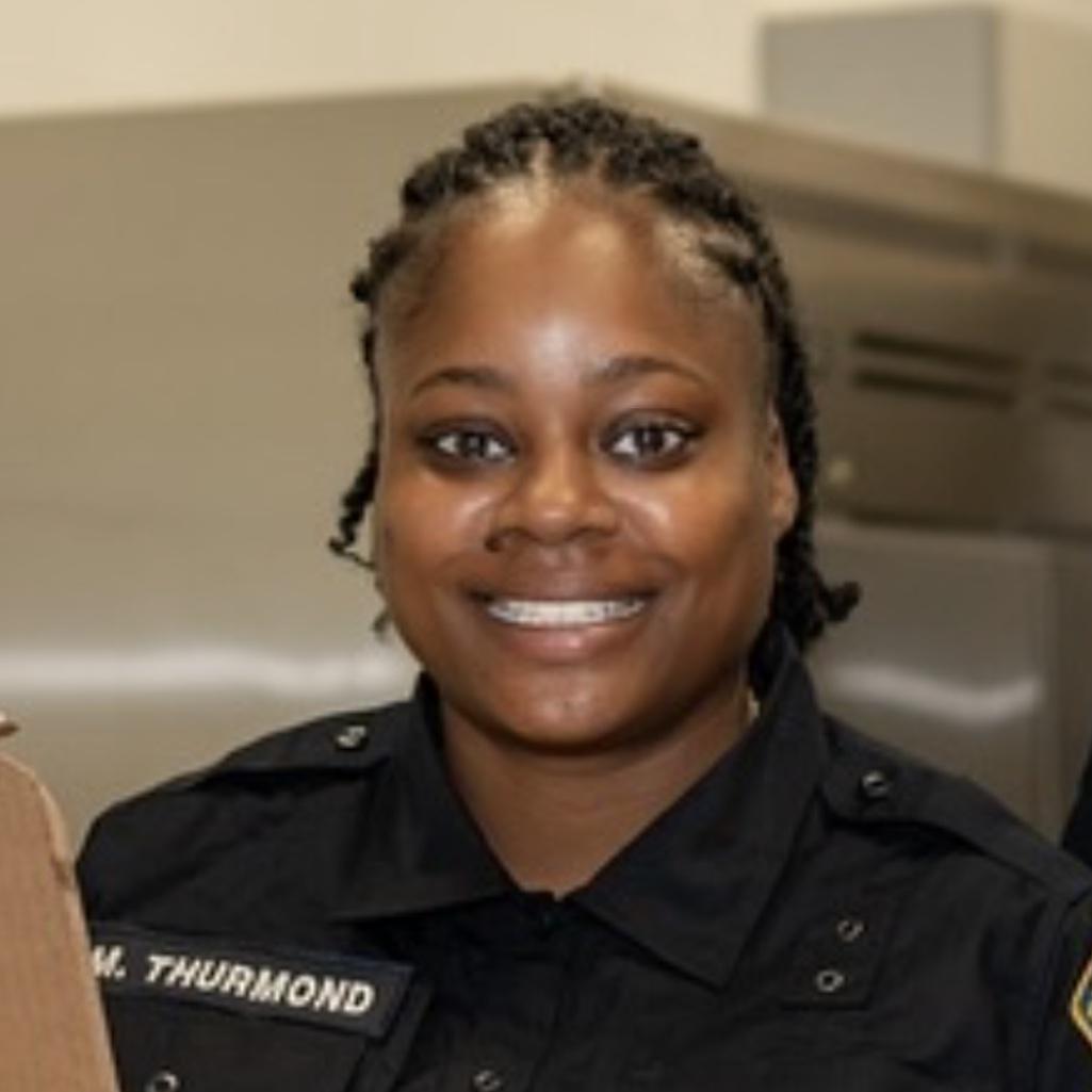 Myvette Thurmond