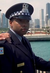 DANIEL R. JOHNSON