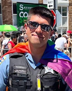 RIGOBERTO RAMIREZ