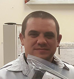 JOHN L. DYCKMAN
