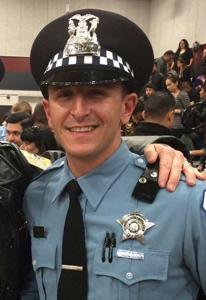 BRANDON H. PARKISON