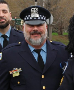 ALBERT C. FRANCIS Jr