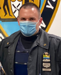 VINCENT H. CANDELA