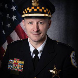 KEITH A. MILMINE