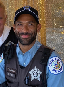 OSVALDO CARABALLO Jr