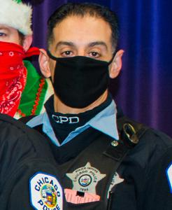 CRISTOBAL P. MENDOZA