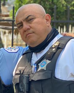 LUIS C. GONZALEZ