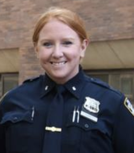 MAUREEN T. CAREY