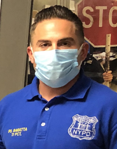 MICHAEL J. BARATTA