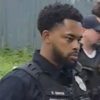 Brandon G. Smith