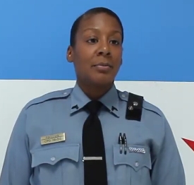 LORINDA S. PATTON