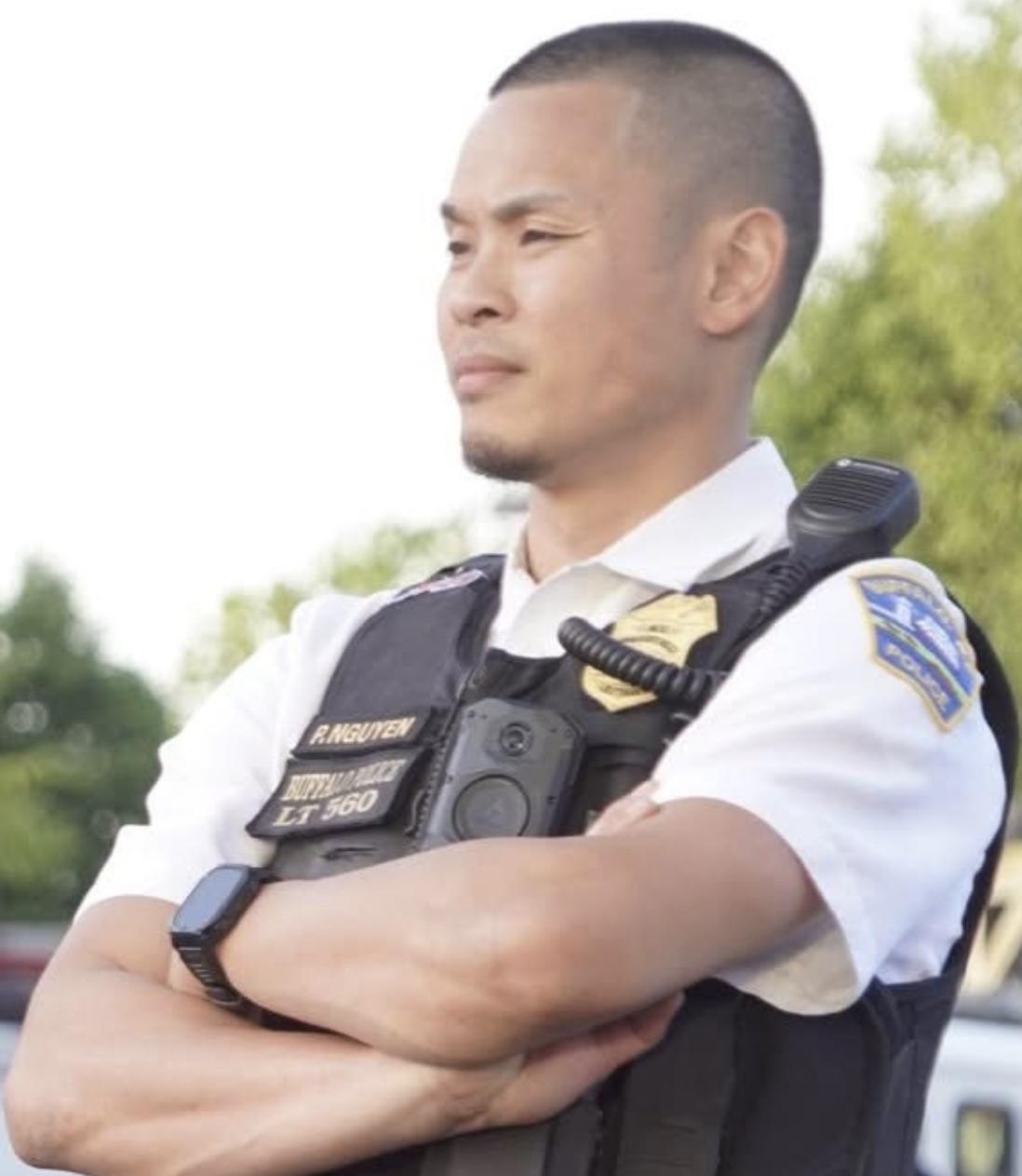 Peter T. Nguyen