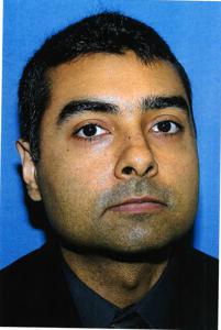 MUHAMMAD O. BAIG