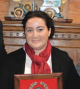DANIELLE M. MULLIGAN