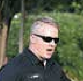 Jon P. Weber