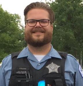 KEVIN S. FRANK