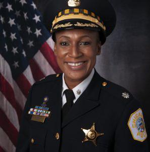 PATRINA L. WINES