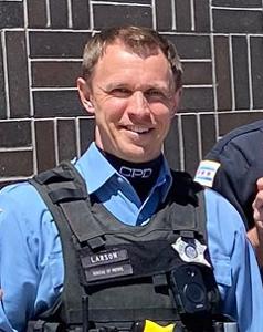ANDREW A. LARSON