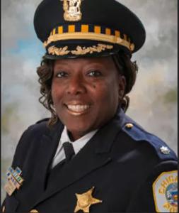GLORIA J. HANNA