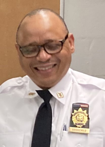 MICHAEL E. GOODCHILD