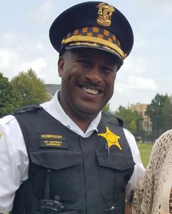 RODERICK D. ROBINSON