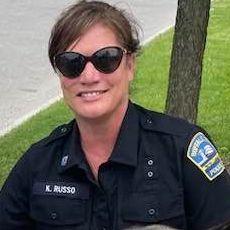 Kristin A. Weeks-Russo