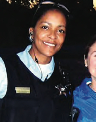 SUZETTE M. FOSTER