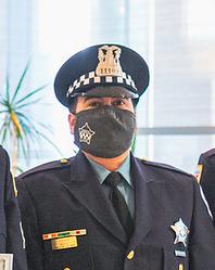 ROBERT A. GUERRA