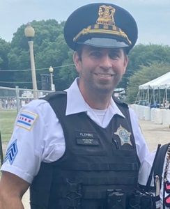 SEAN P. FLEMING