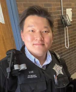 JOSHUA S. LEE