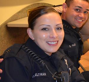 STEPHANIE P. BELTRAN